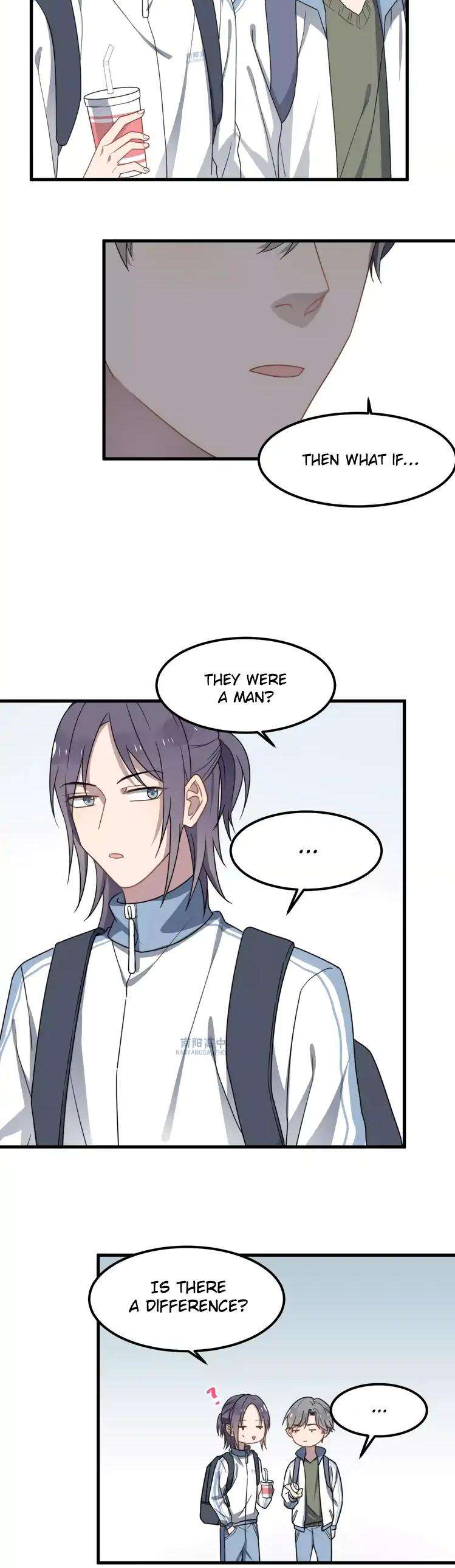 Too-Close-By-Jijing-Jun-Shou-Part-1-Eng page 17