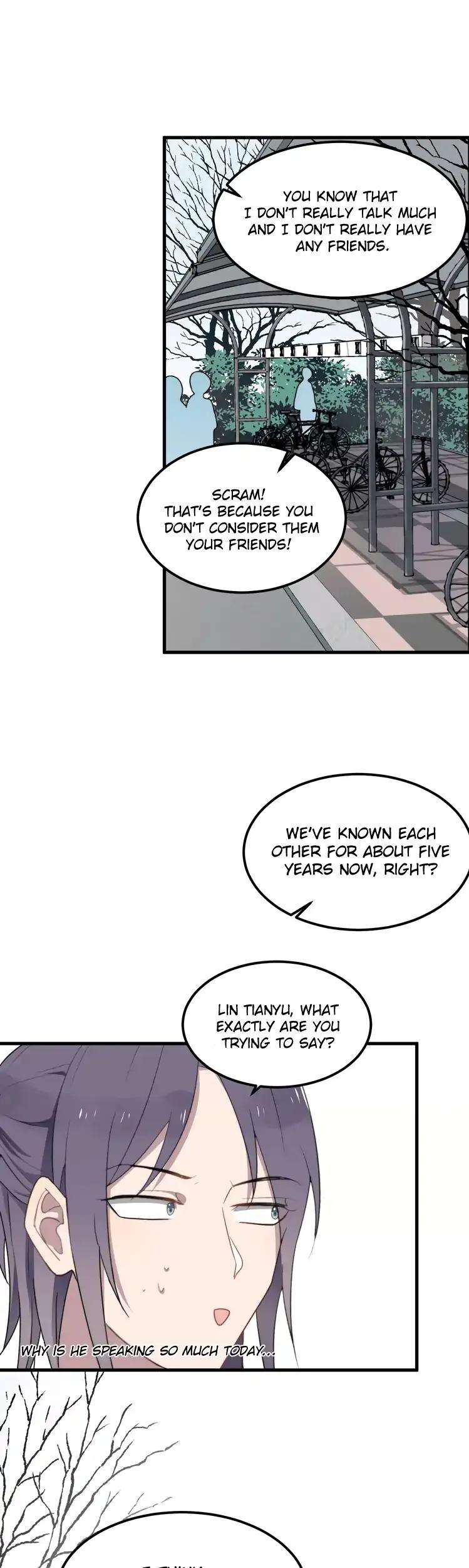 Too-Close-By-Jijing-Jun-Shou-Part-1-Eng page 18