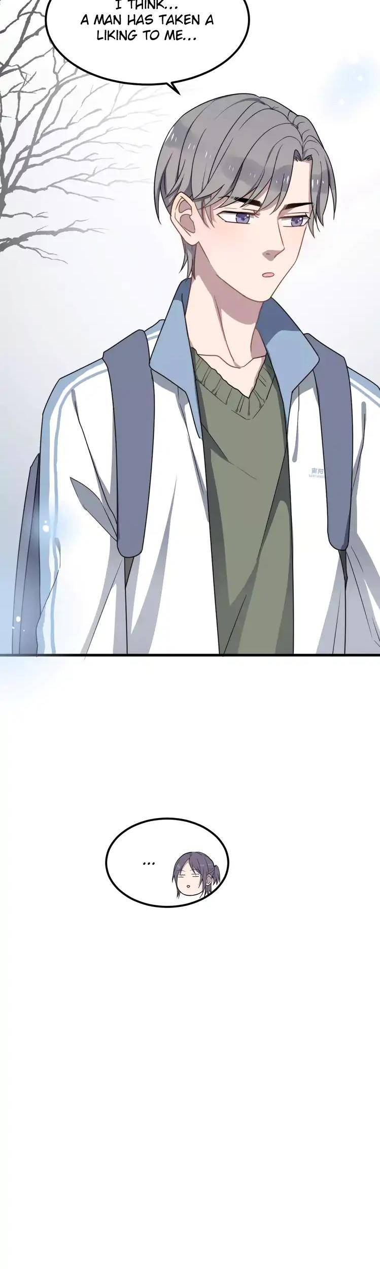 Too-Close-By-Jijing-Jun-Shou-Part-1-Eng page 19