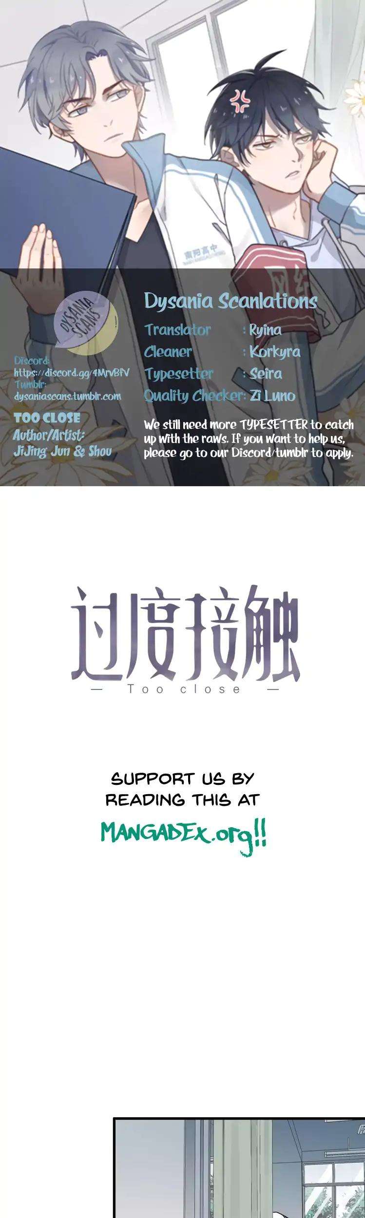 Too-Close-By-Jijing-Jun-Shou-Part-1-Eng chapter_028 thumbnail