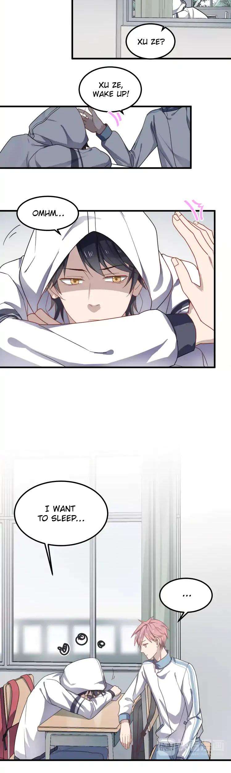 Too-Close-By-Jijing-Jun-Shou-Part-1-Eng page 2