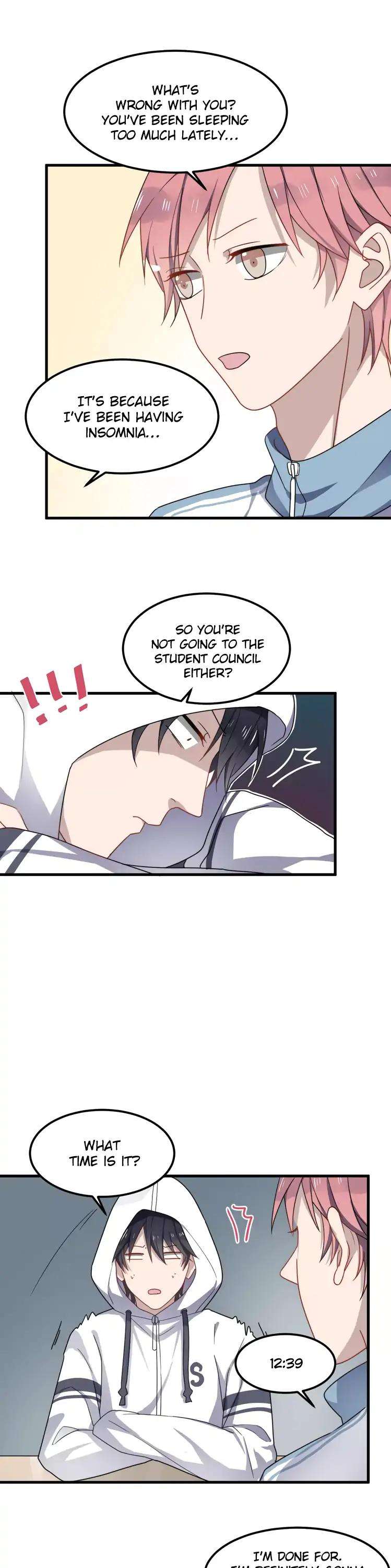 Too-Close-By-Jijing-Jun-Shou-Part-1-Eng page 3