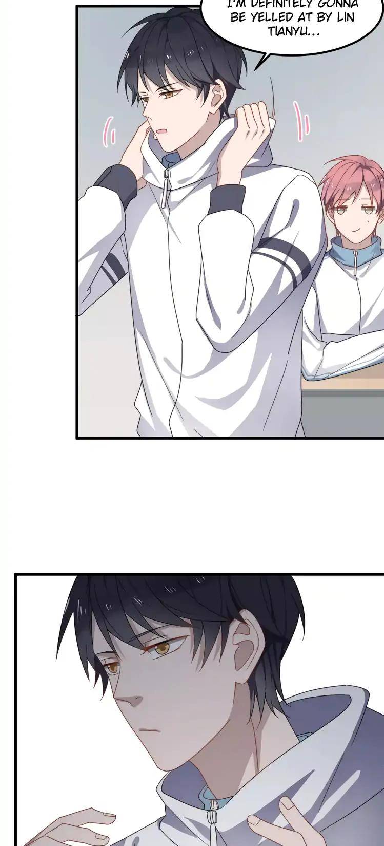 Too-Close-By-Jijing-Jun-Shou-Part-1-Eng page 4