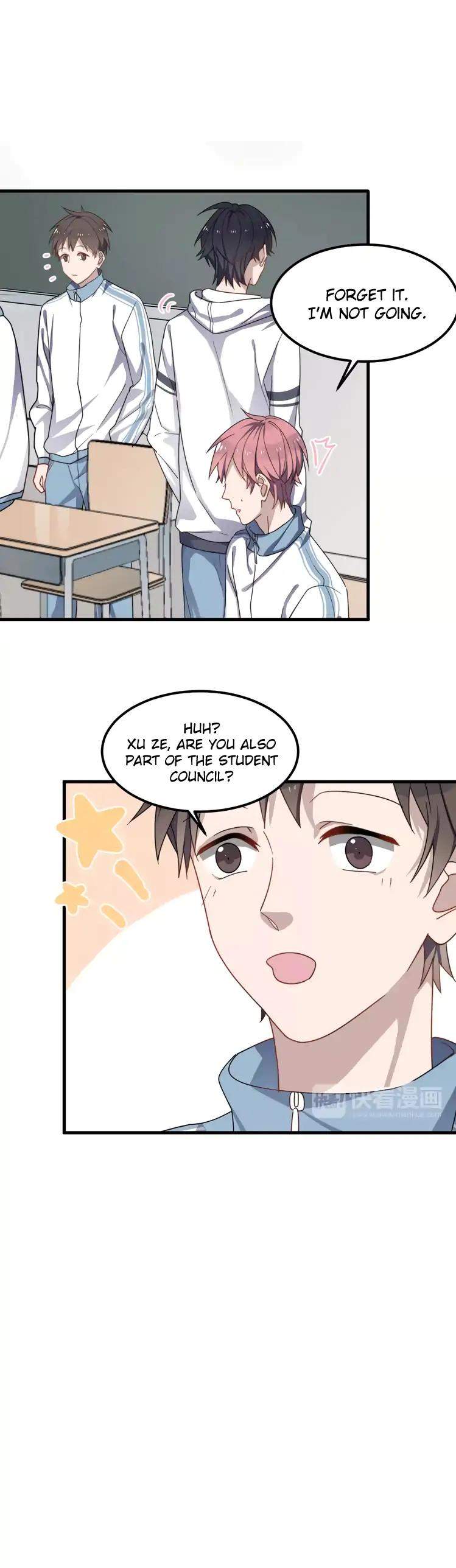 Too-Close-By-Jijing-Jun-Shou-Part-1-Eng page 6