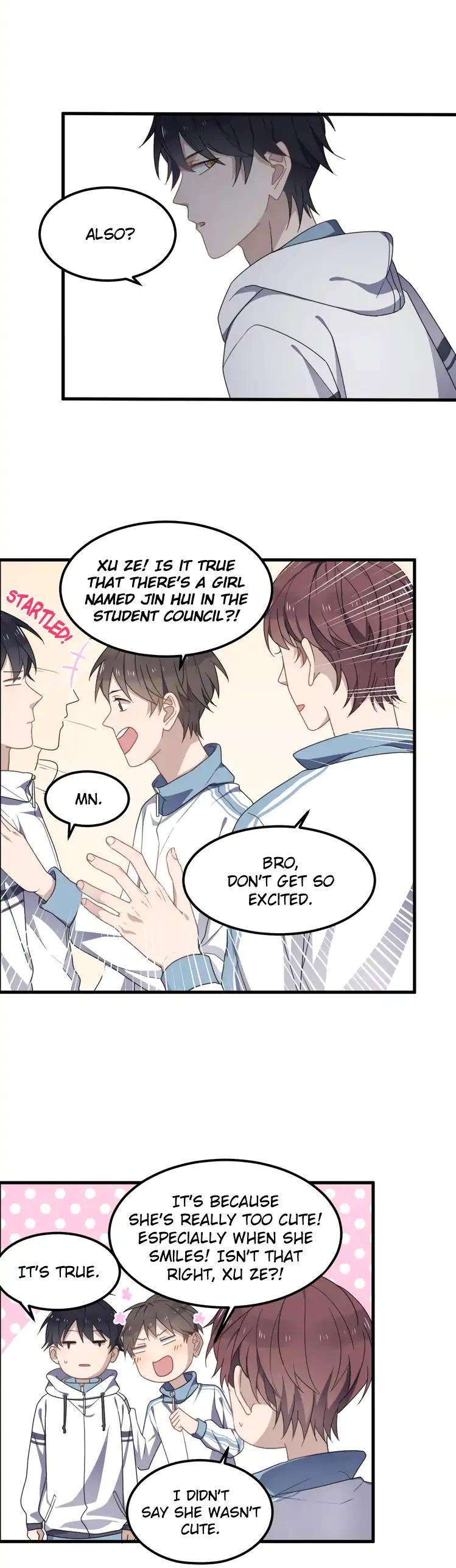 Too-Close-By-Jijing-Jun-Shou-Part-1-Eng page 7