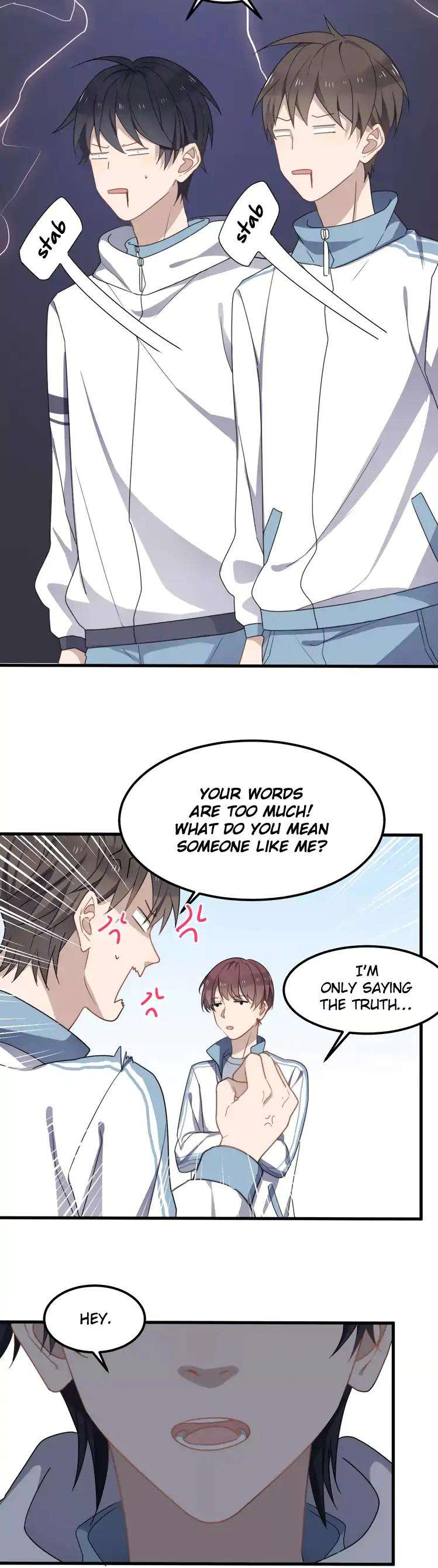 Too-Close-By-Jijing-Jun-Shou-Part-1-Eng page 9