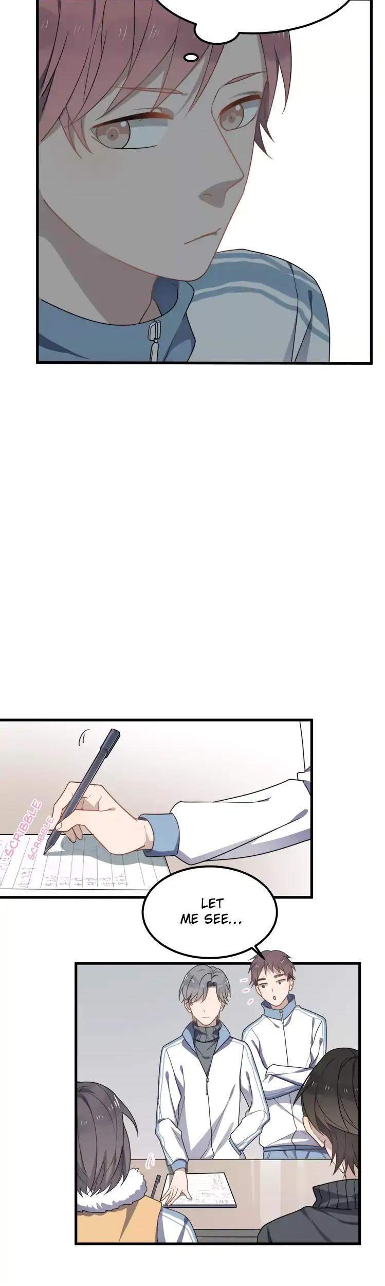 Too-Close-By-Jijing-Jun-Shou-Part-1-Eng page 11