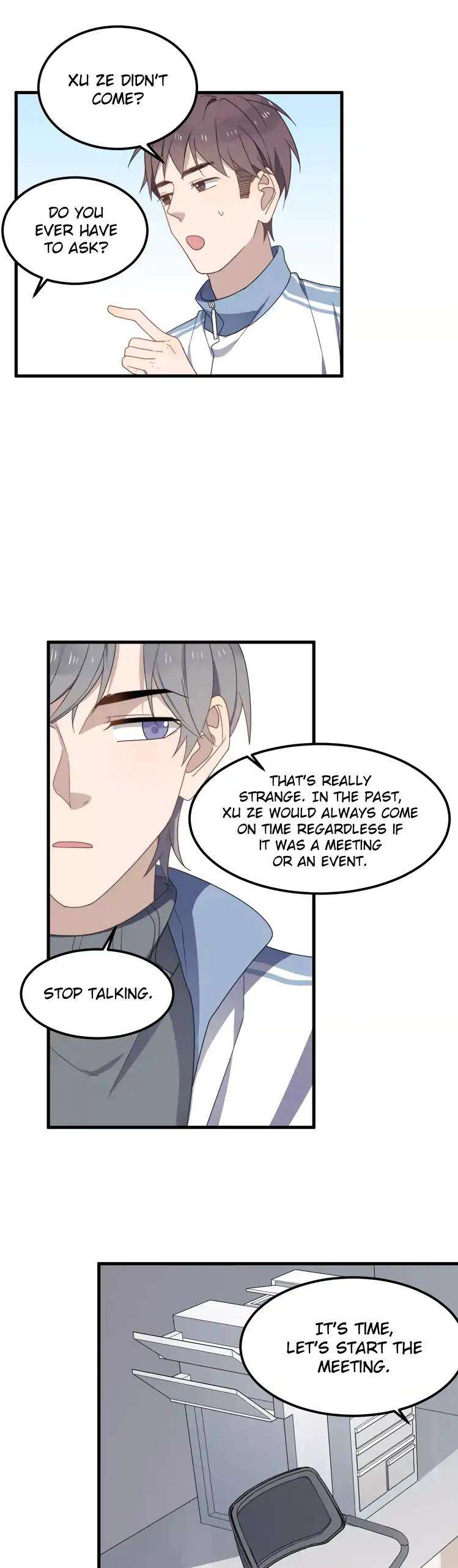 Too-Close-By-Jijing-Jun-Shou-Part-1-Eng page 12