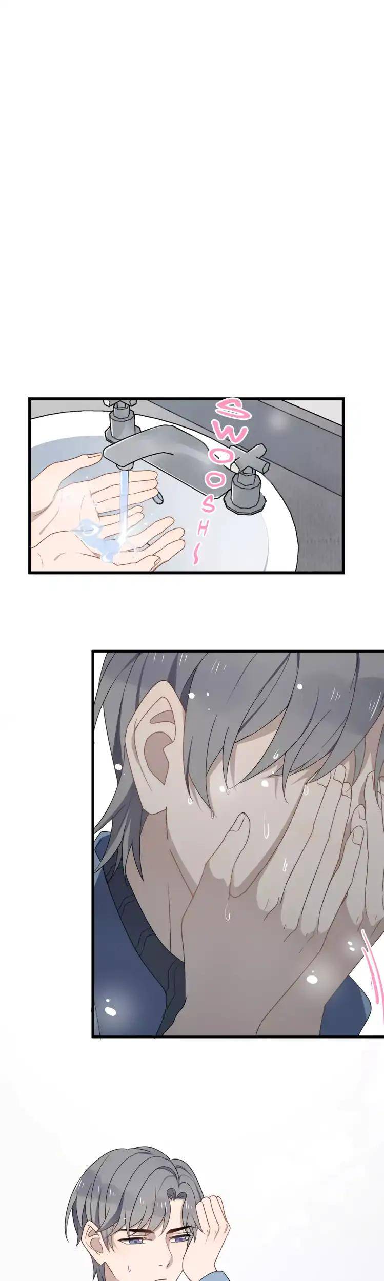 Too-Close-By-Jijing-Jun-Shou-Part-1-Eng page 14