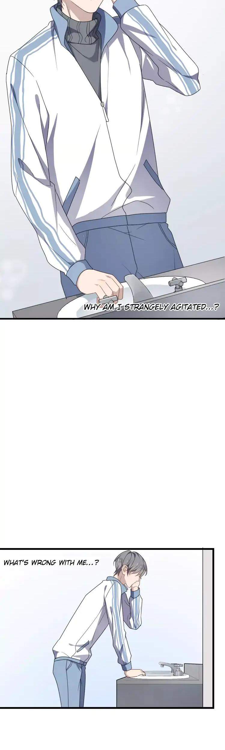Too-Close-By-Jijing-Jun-Shou-Part-1-Eng page 15