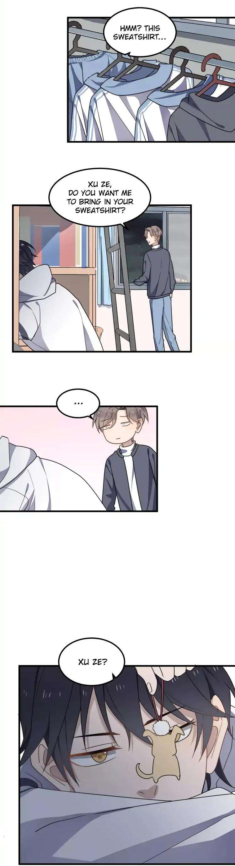 Too-Close-By-Jijing-Jun-Shou-Part-1-Eng page 17