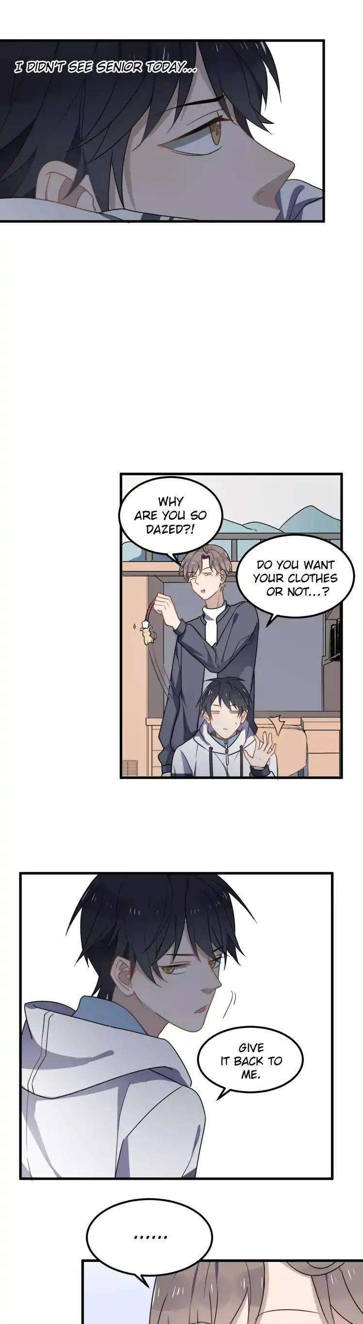 Too-Close-By-Jijing-Jun-Shou-Part-1-Eng page 18