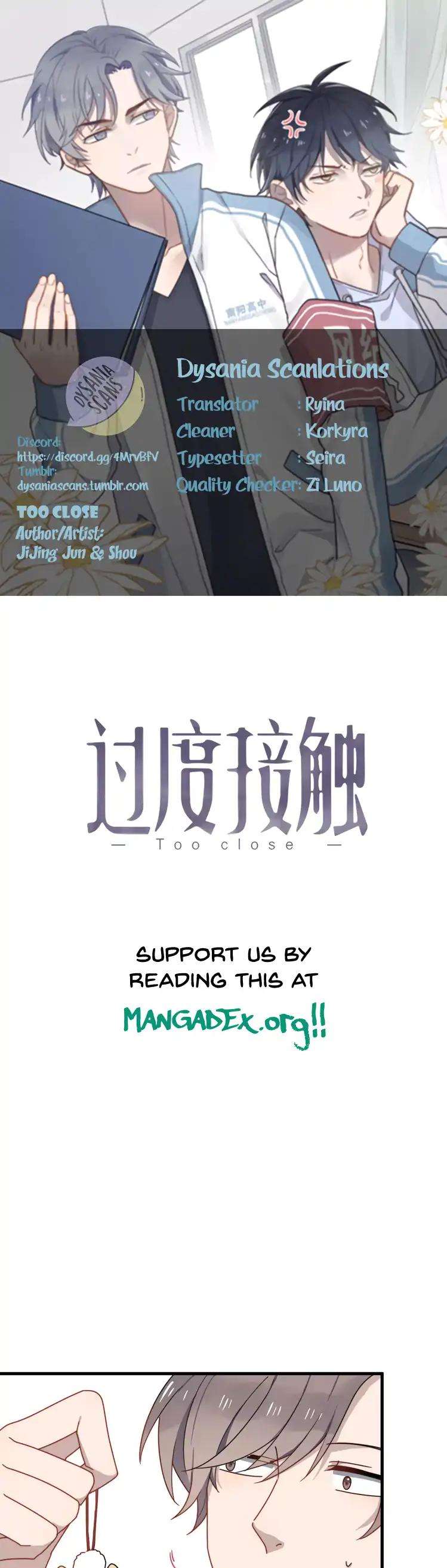 Too-Close-By-Jijing-Jun-Shou-Part-1-Eng chapter_029 thumbnail