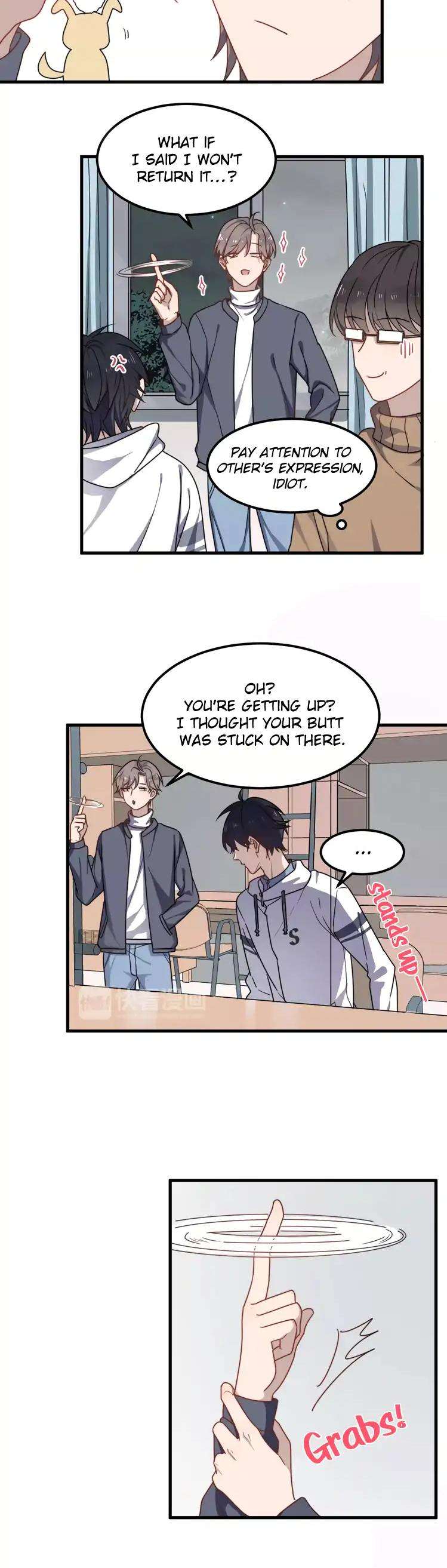 Too-Close-By-Jijing-Jun-Shou-Part-1-Eng page 2