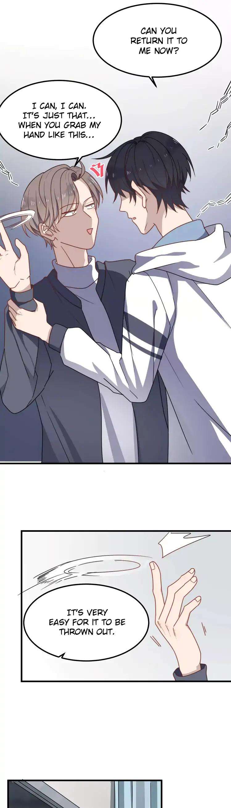 Too-Close-By-Jijing-Jun-Shou-Part-1-Eng page 3