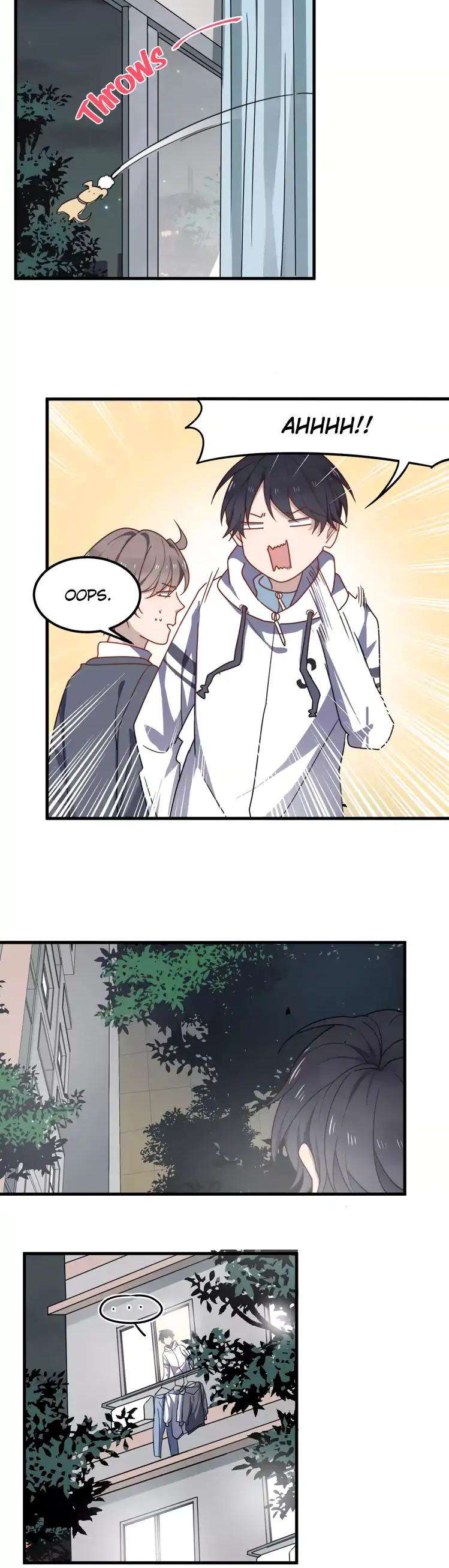 Too-Close-By-Jijing-Jun-Shou-Part-1-Eng page 4