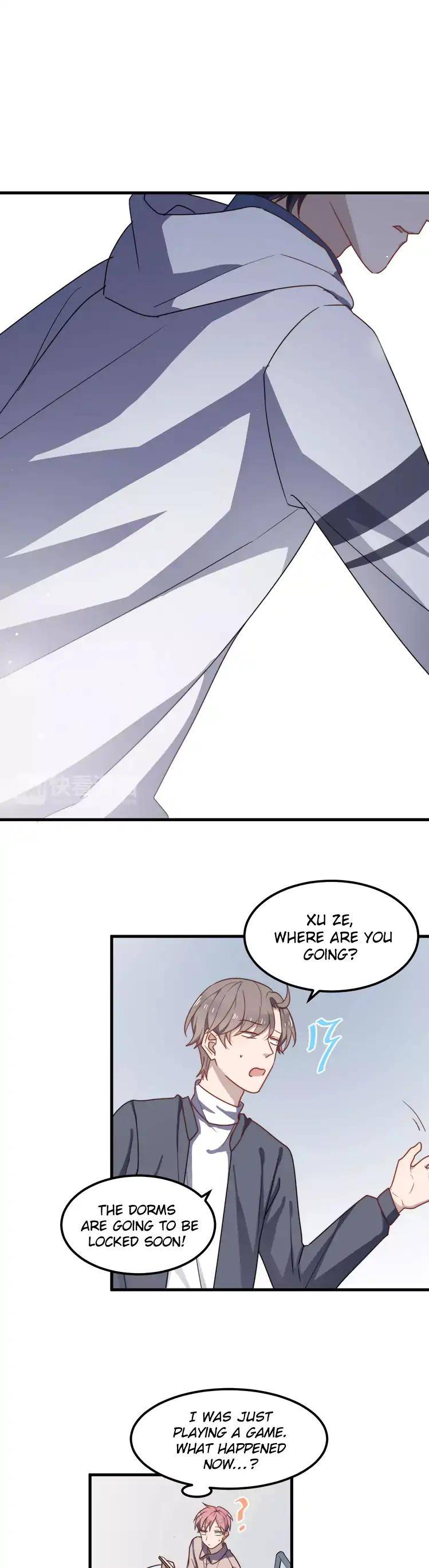 Too-Close-By-Jijing-Jun-Shou-Part-1-Eng page 5