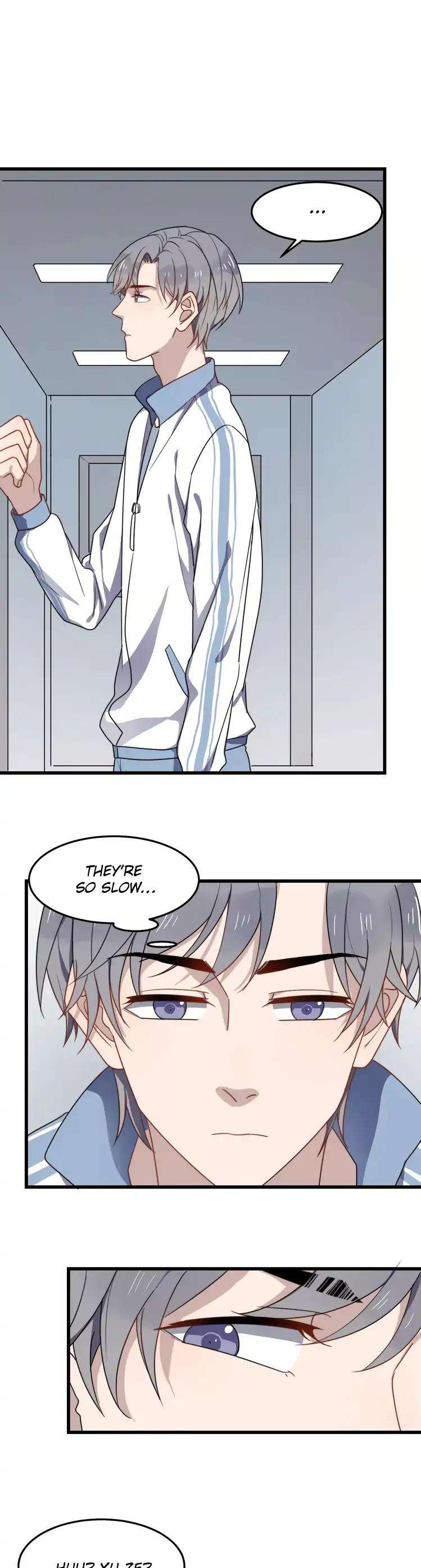 Too-Close-By-Jijing-Jun-Shou-Part-1-Eng page 9