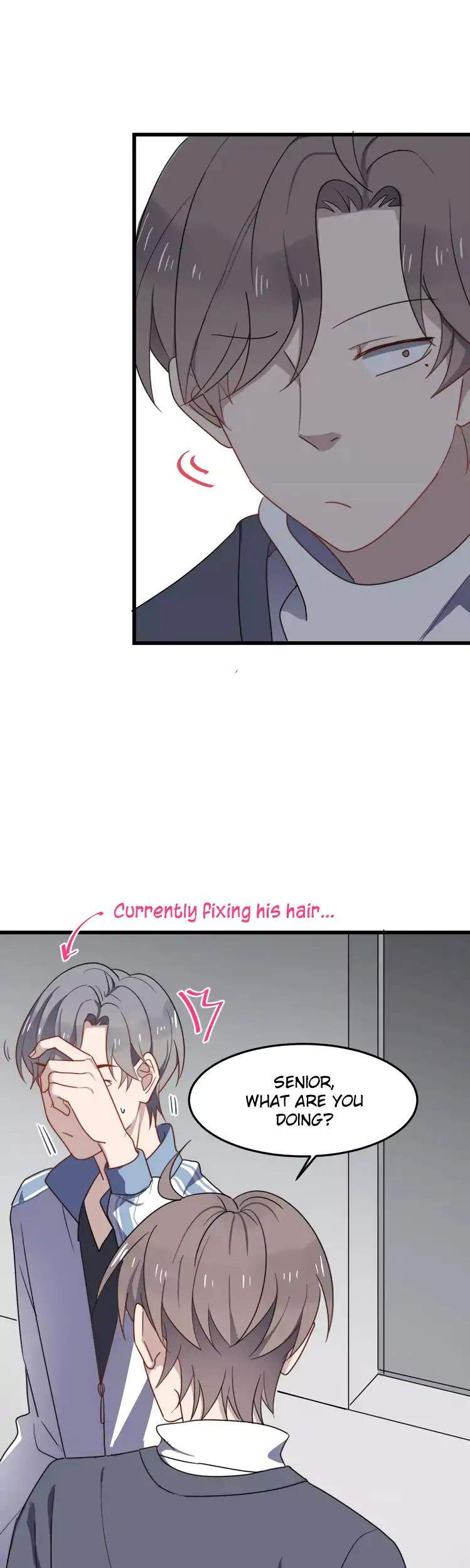 Too-Close-By-Jijing-Jun-Shou-Part-1-Eng page 11