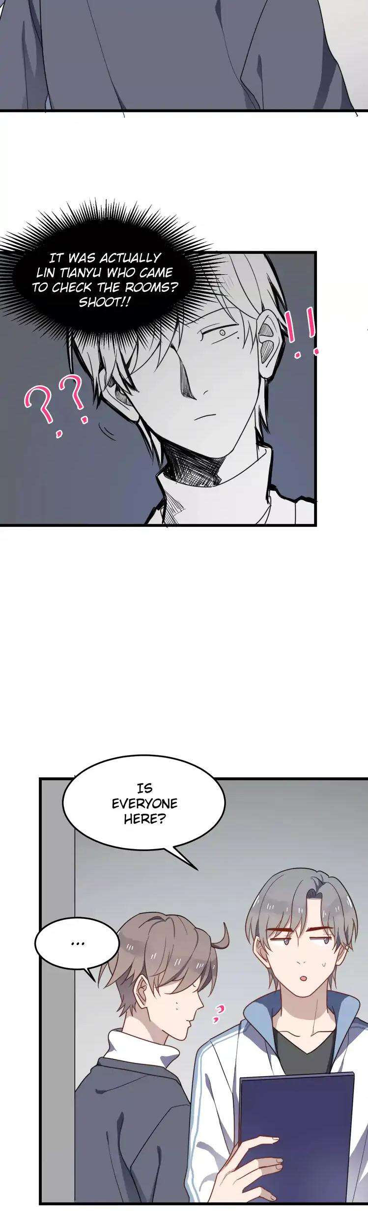 Too-Close-By-Jijing-Jun-Shou-Part-1-Eng page 12