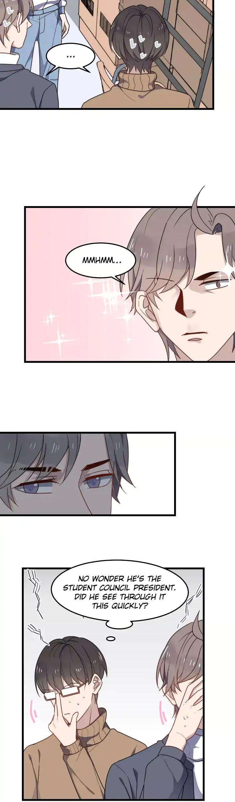 Too-Close-By-Jijing-Jun-Shou-Part-1-Eng page 14
