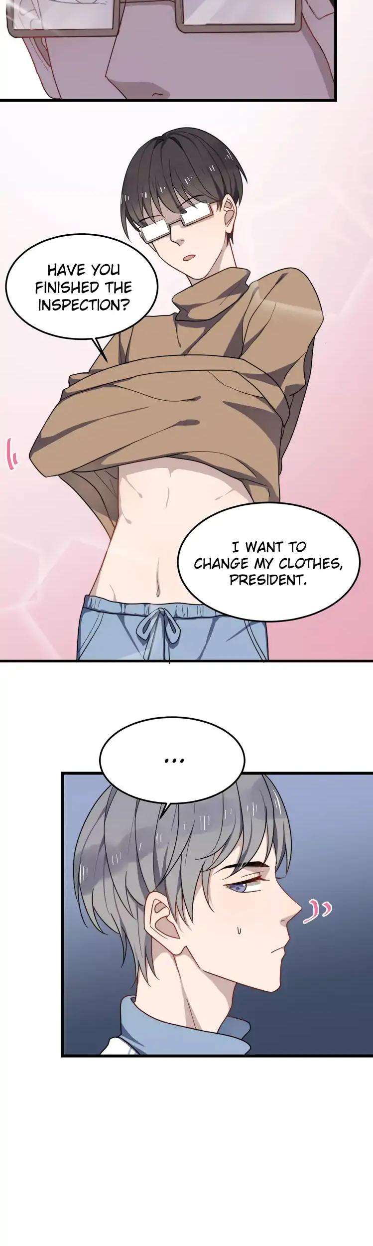 Too-Close-By-Jijing-Jun-Shou-Part-1-Eng page 2