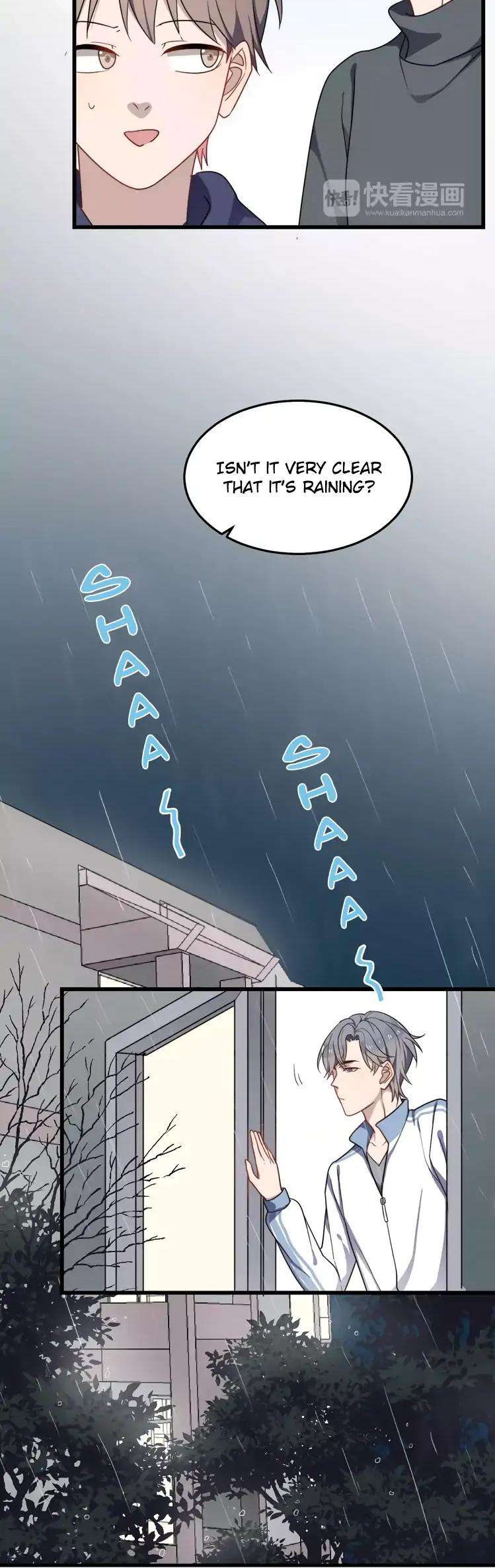 Too-Close-By-Jijing-Jun-Shou-Part-1-Eng page 5