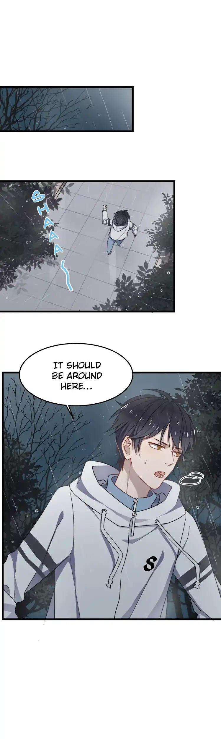 Too-Close-By-Jijing-Jun-Shou-Part-1-Eng page 6