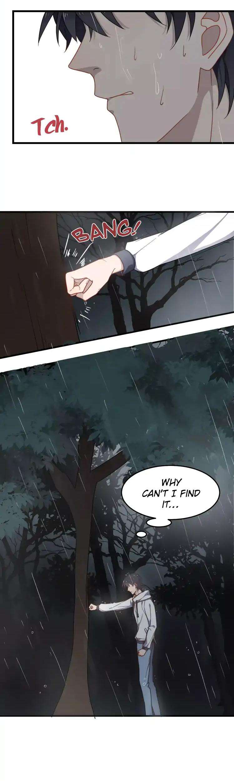 Too-Close-By-Jijing-Jun-Shou-Part-1-Eng page 7