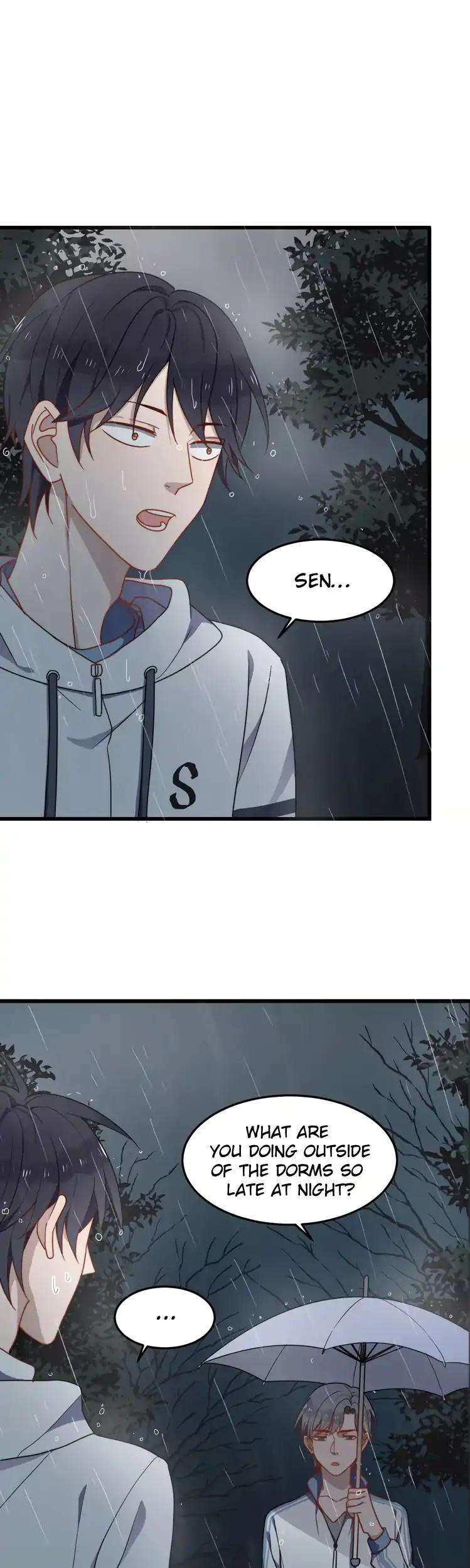Too-Close-By-Jijing-Jun-Shou-Part-1-Eng page 10