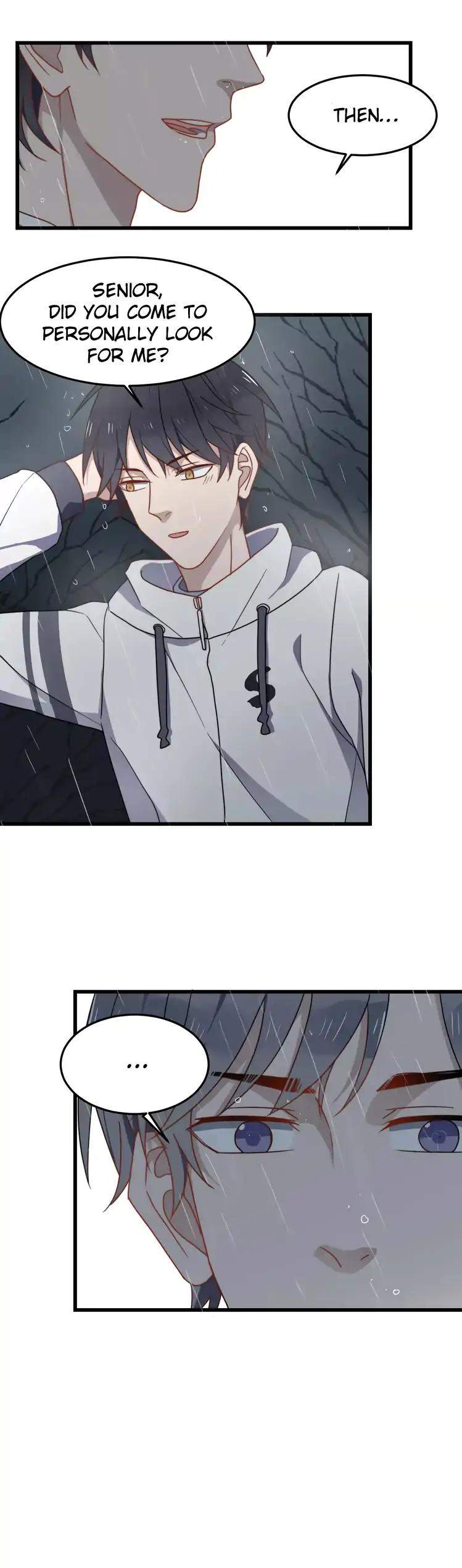 Too-Close-By-Jijing-Jun-Shou-Part-1-Eng page 12