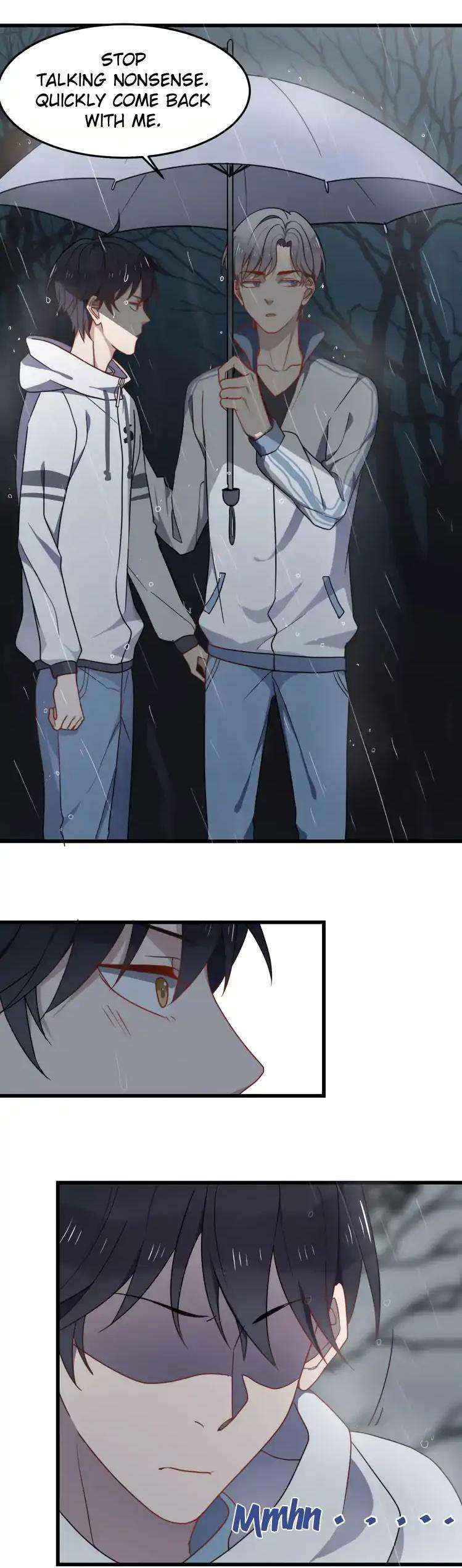 Too-Close-By-Jijing-Jun-Shou-Part-1-Eng page 13