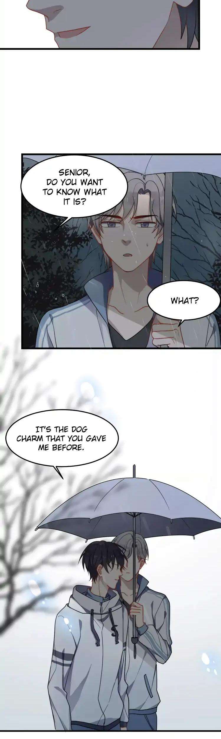 Too-Close-By-Jijing-Jun-Shou-Part-1-Eng page 15
