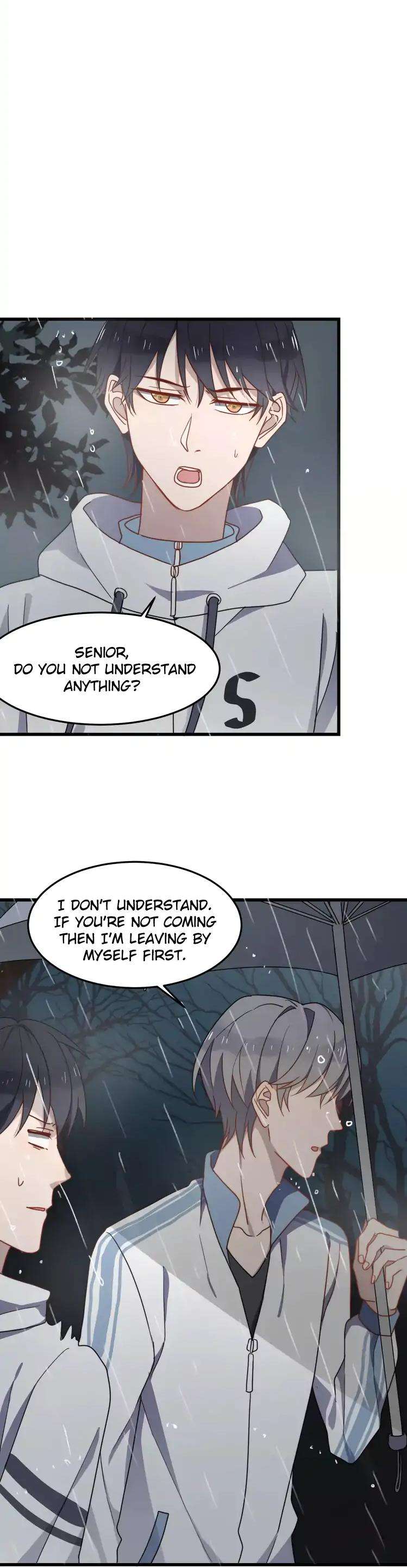 Too-Close-By-Jijing-Jun-Shou-Part-1-Eng page 17
