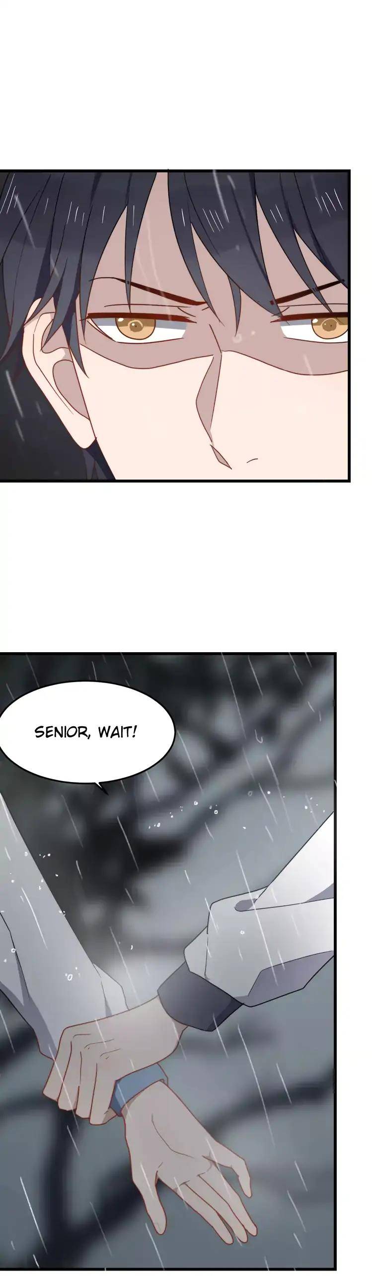 Too-Close-By-Jijing-Jun-Shou-Part-1-Eng page 18