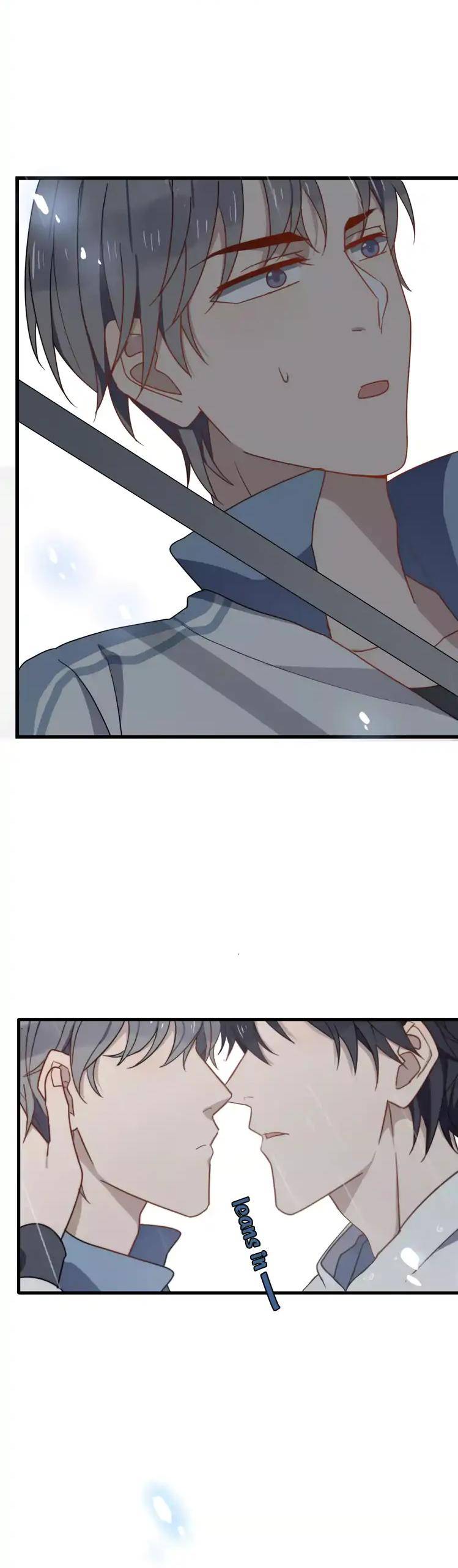 Too-Close-By-Jijing-Jun-Shou-Part-1-Eng page 19