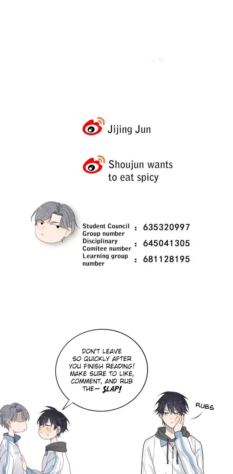 Too-Close-By-Jijing-Jun-Shou-Part-1-Eng page 20