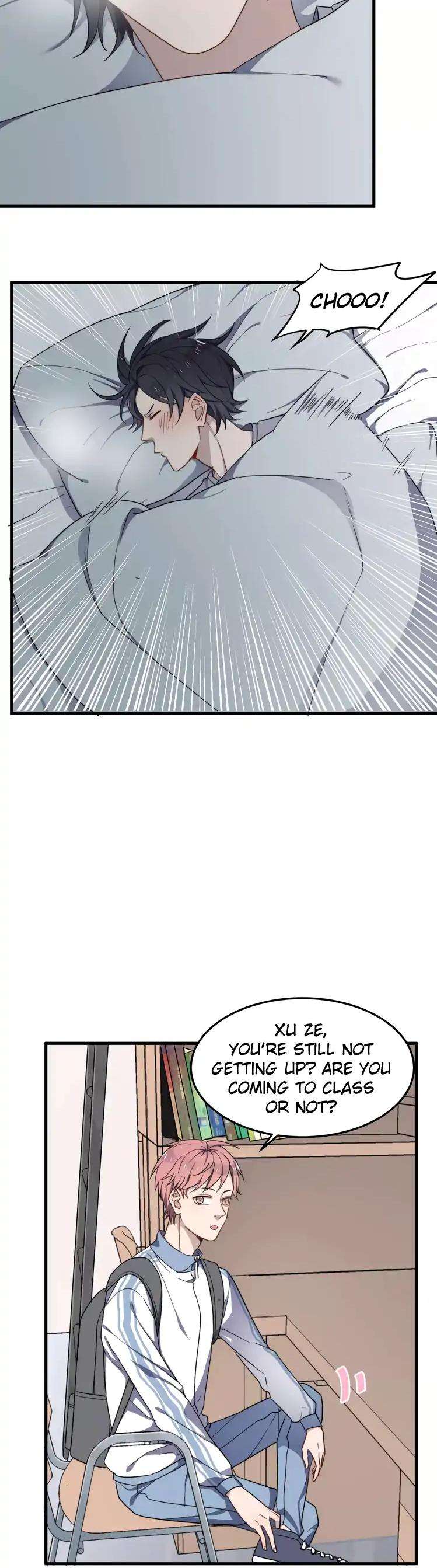 Too-Close-By-Jijing-Jun-Shou-Part-1-Eng page 2