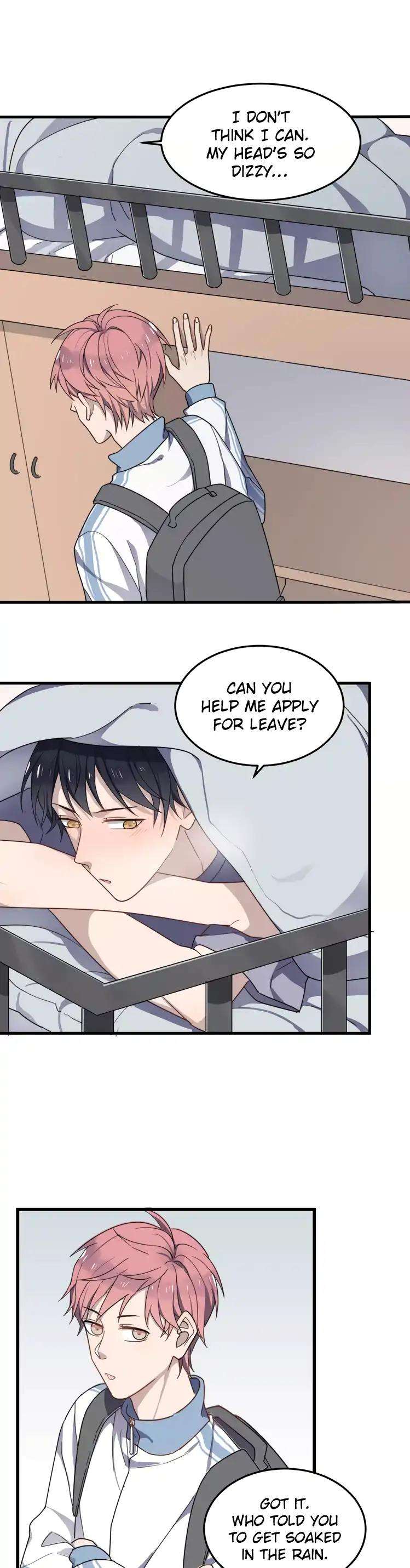 Too-Close-By-Jijing-Jun-Shou-Part-1-Eng page 3