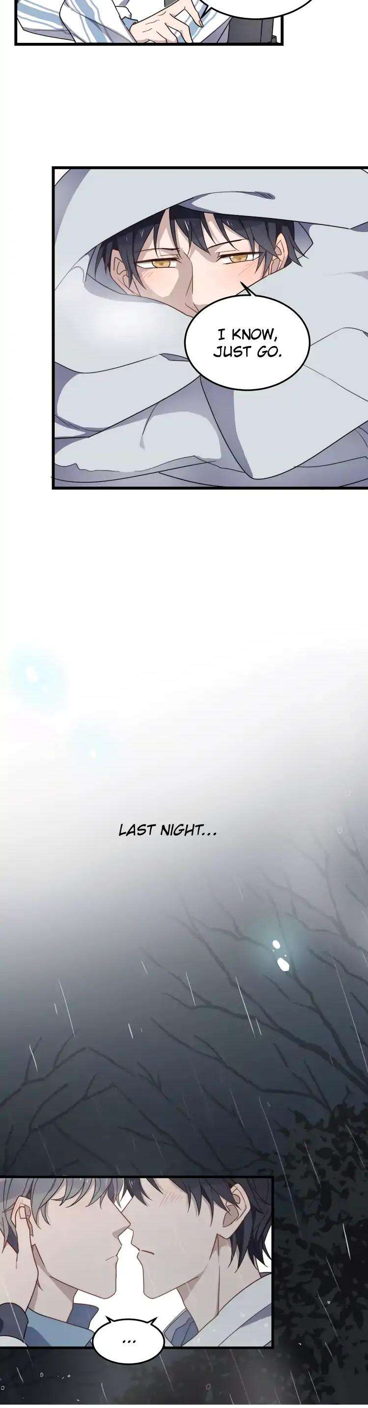 Too-Close-By-Jijing-Jun-Shou-Part-1-Eng page 4