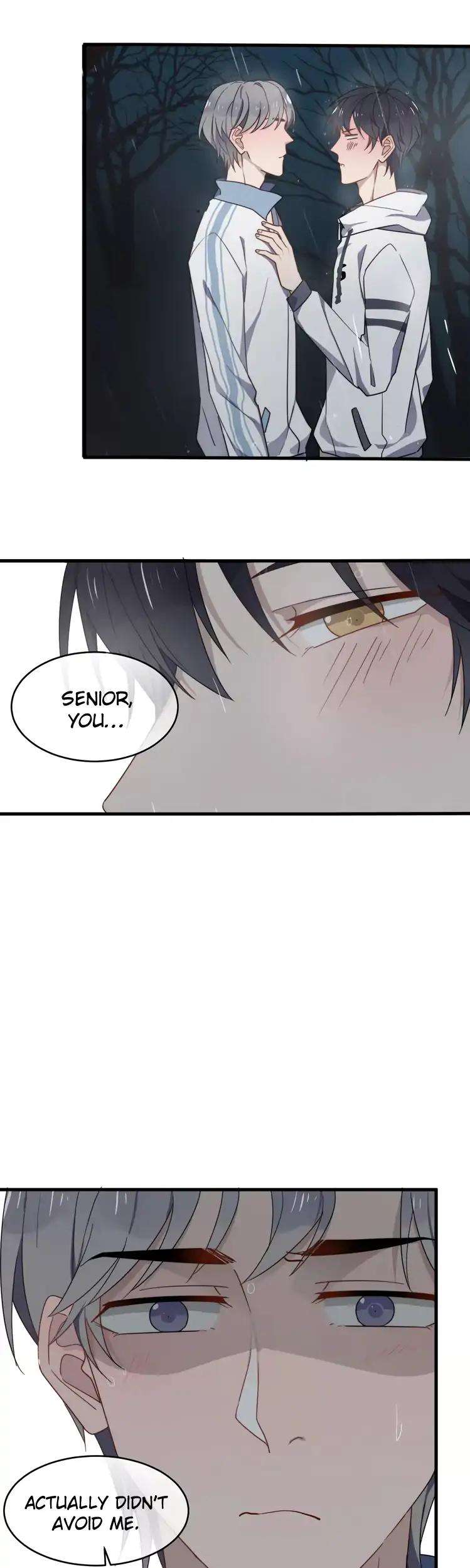 Too-Close-By-Jijing-Jun-Shou-Part-1-Eng page 5