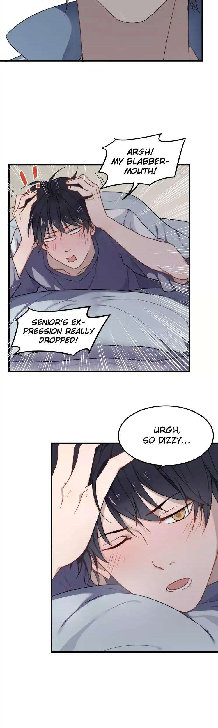 Too-Close-By-Jijing-Jun-Shou-Part-1-Eng page 6