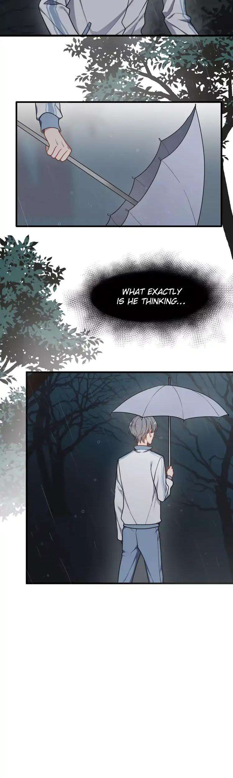 Too-Close-By-Jijing-Jun-Shou-Part-1-Eng page 8