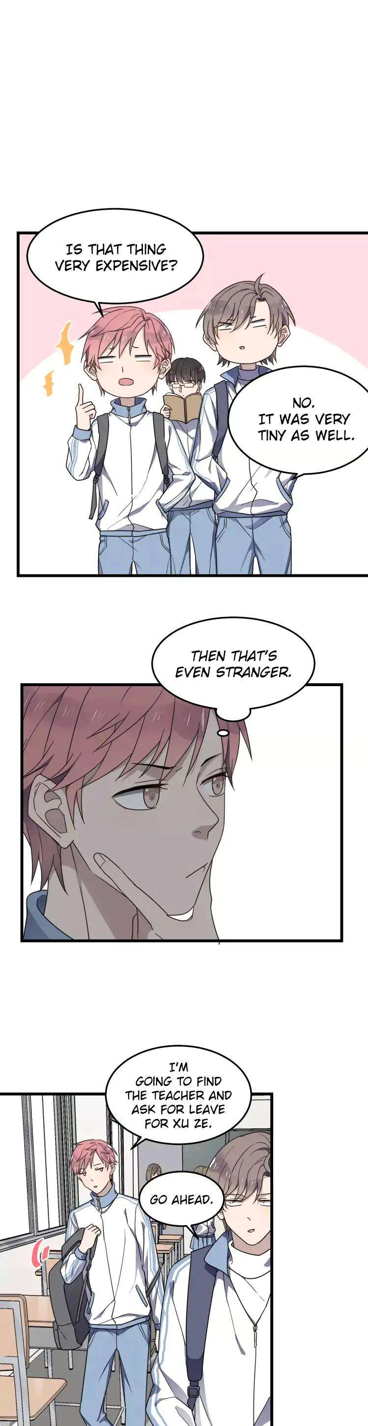 Too-Close-By-Jijing-Jun-Shou-Part-1-Eng page 11