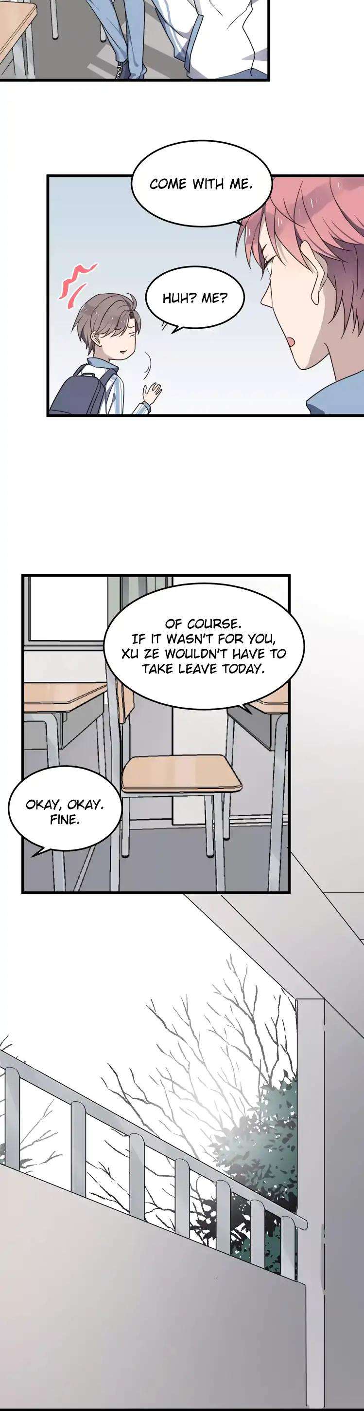 Too-Close-By-Jijing-Jun-Shou-Part-1-Eng page 12
