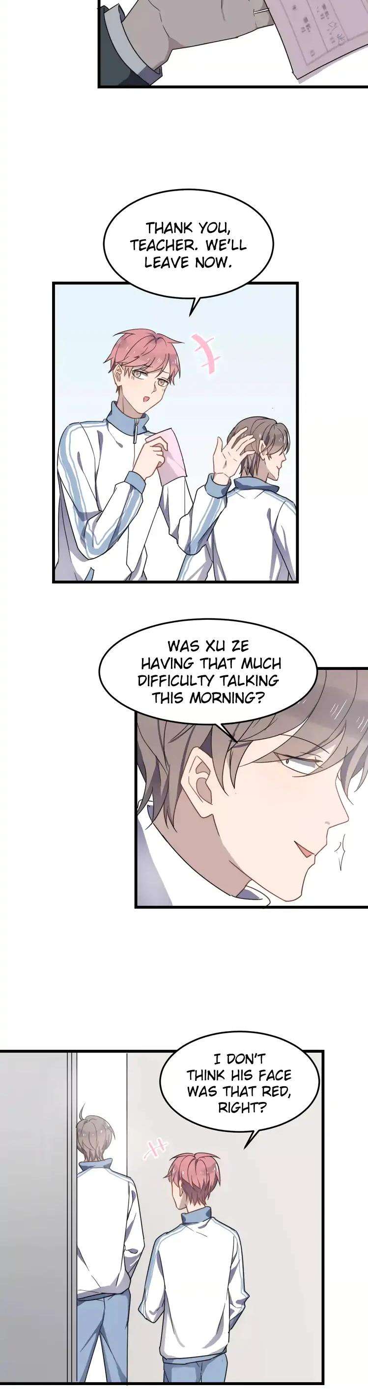 Too-Close-By-Jijing-Jun-Shou-Part-1-Eng page 16