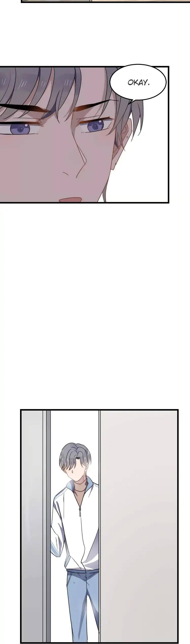 Too-Close-By-Jijing-Jun-Shou-Part-1-Eng page 18
