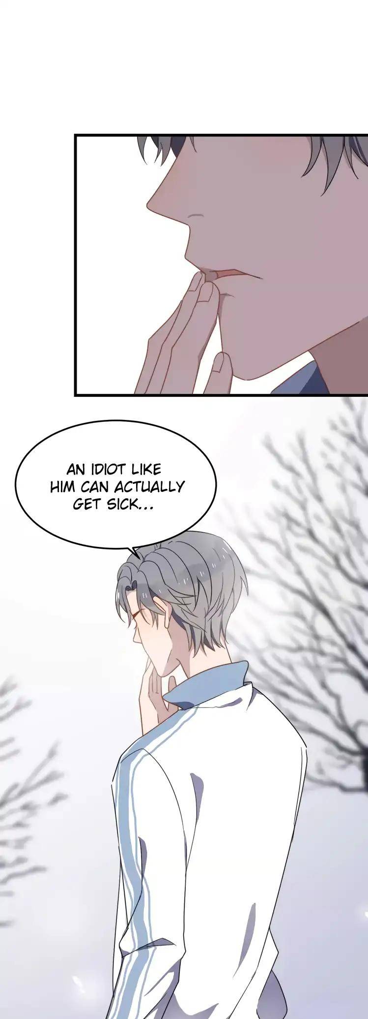 Too-Close-By-Jijing-Jun-Shou-Part-1-Eng page 19