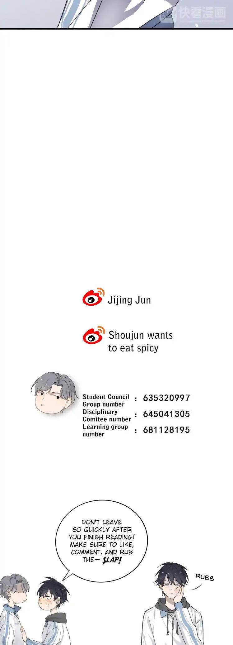 Too-Close-By-Jijing-Jun-Shou-Part-1-Eng page 20