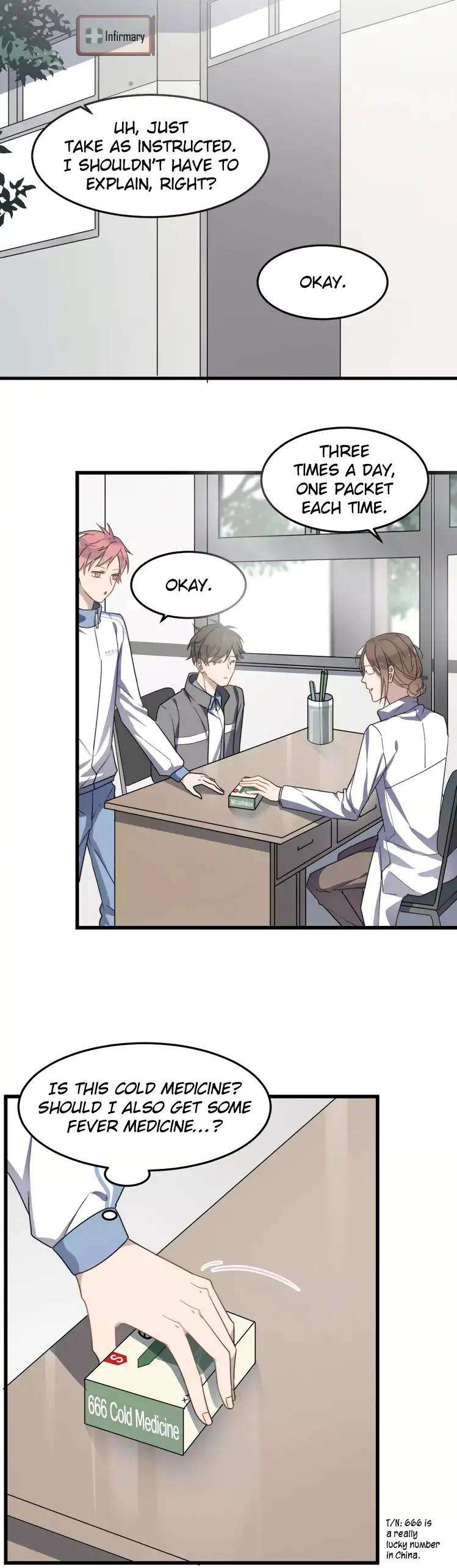 Too-Close-By-Jijing-Jun-Shou-Part-2-Eng page 2